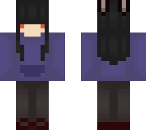 my oc
