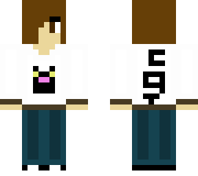 my old skin