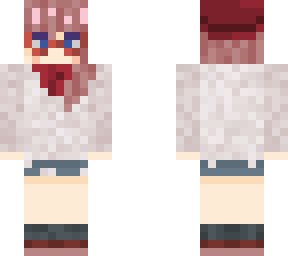 my pokemon skin