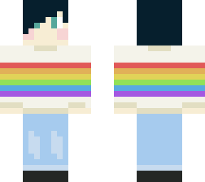 my skin!