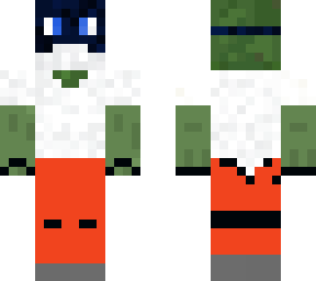 my skin