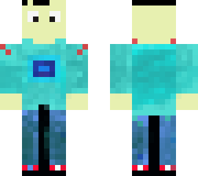 my skin