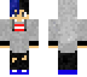 my skin
