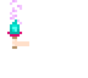 my torch for : skindexolympics