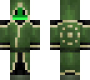 mysteri slime
