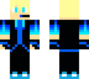 neon gamer