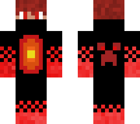 nether boy
