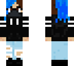 ninja girl