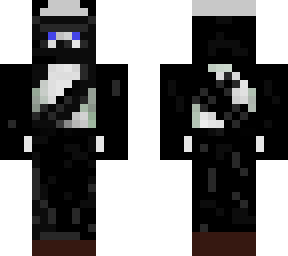 ninja panda