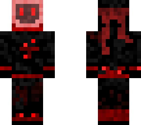 ninja skull
