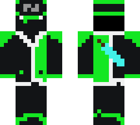 ninjacrispie