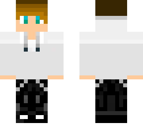 non murder mystery skin (i ran out of names please dont judge me)