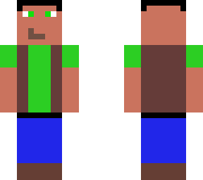 not a derpy skin