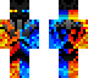 nova enderman