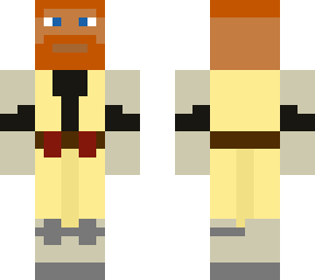obi-wan kenobi