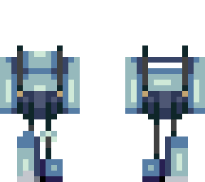 ocean- outfit base