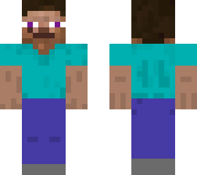 odd steve
