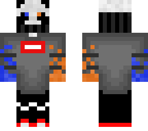 panda 2.0