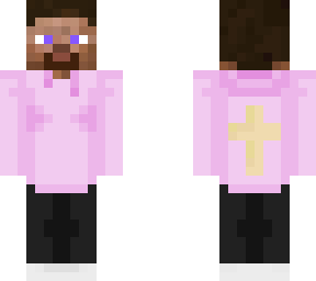 pastel don steve