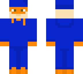 penguin knight
