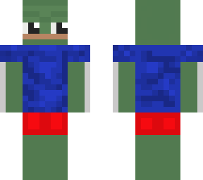 pepe the frog claen