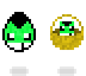 pietro52's egg