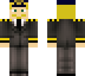 pilot