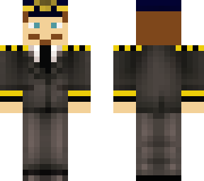 pilot