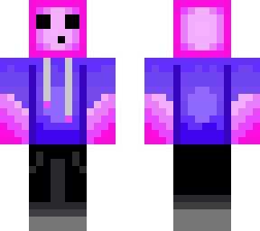 pink slime!!!
