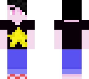 pink steven