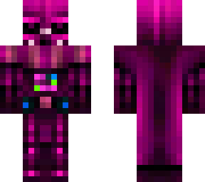 pink vader