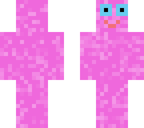 pinkish