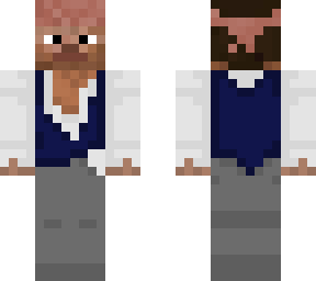 pirate steve