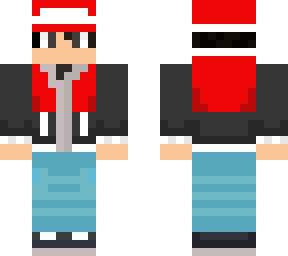 pokemon trainer