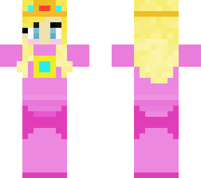 princess peach