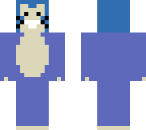 puar (no tail)fegrgg