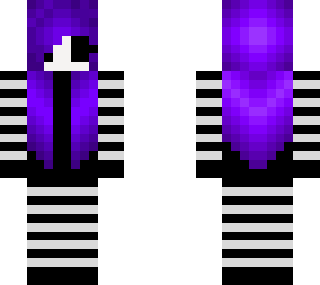purplegirlpuppet