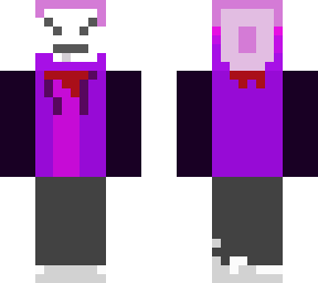 pyro skin