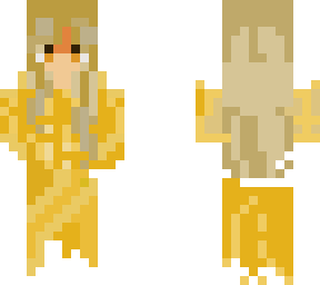 queen of all sandstorms (credit for base: eloisebases)