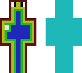 rainbow thing