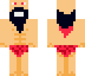 random dude