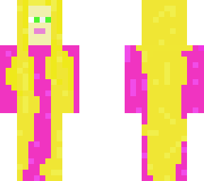 rapunzel