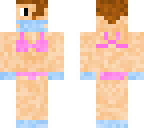 safe bikini man