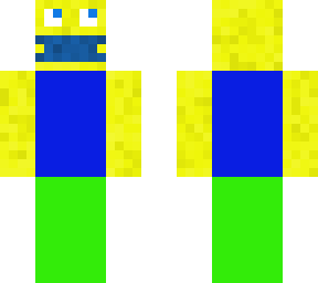 safe roblox noob