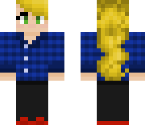seabelles skin