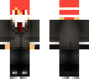 seniorredstone