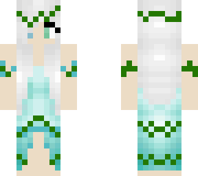 shiera seastar - edit