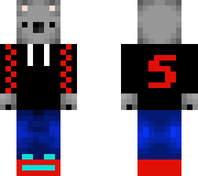 shmidu koala!