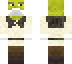 shrek quranantine