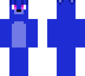 simple bonbon w/ legs